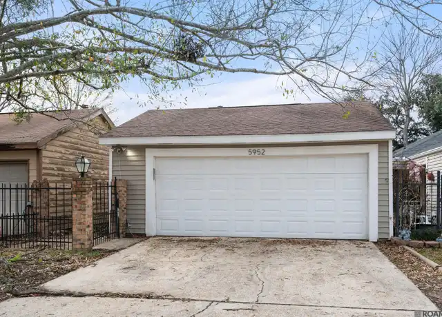 Property at 5952 Fort Clarke Dr N, Baton Rouge, LA, 70817, 3 beds, 2 baths, [object Object]