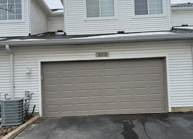 Property at 830 County Line Rd Unit 830, Aurora, IL, 60502, 3 beds, 2.5 baths, [object Object]