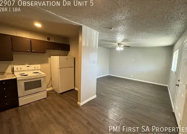 Property at 2907 Observation Dr Unit 5, San Antonio, TX, 78227, 2 beds, 1 bath, [object Object]