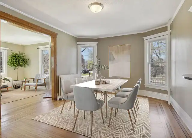 Property at 518 W 31st St, Minneapolis, MN, 55408, 3 beds, 1.5 baths, [object Object]