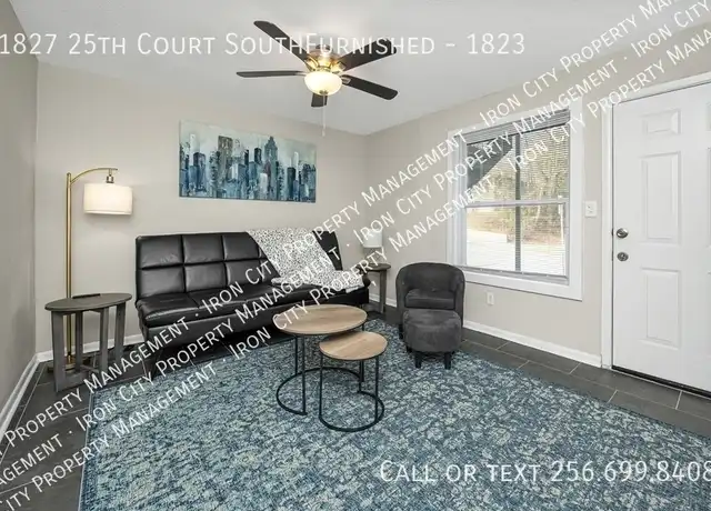 Property at 1827 25th Ct S Unit 1823, Homewood, AL, 35209, 2 beds, 1 bath, [object Object]