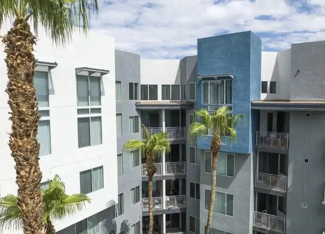 Property at 1811 E Apache Blvd Unit C1, Tempe, AZ, 85281, 2 beds, 2 baths, [object Object]