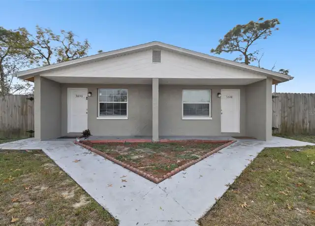 Property at 5650 Golden Nugget Dr Unit 5648, Holiday, FL, 34690, 2 beds, 1 bath, [object Object]