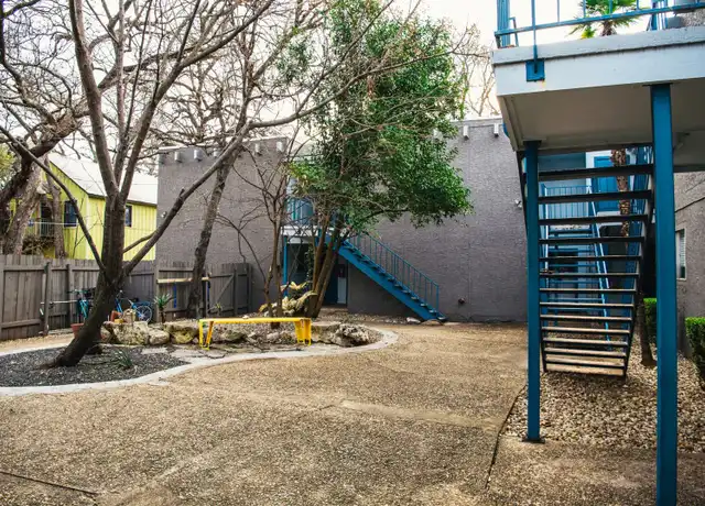 Property at 3405 Helms St Unit 104, Austin, TX, 78705, 1 bed, 1 bath, [object Object]