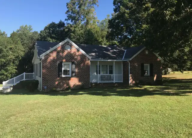 Property at 2992 Hadensville Fife Rd, Goochland, VA, 23063, 3 beds, 1 bath, [object Object]