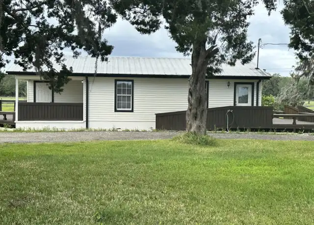 Property at 9465 Cowpen Branch Rd Unit B, Hastings, FL, 32145, 1 bed, 1 bath, [object Object]