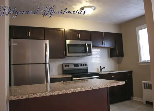Property at 488 W Harding Rd Unit 488 B, Springfield, OH, 45504, 2 beds, 1 bath, [object Object]