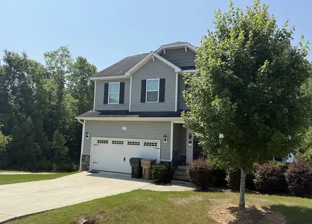 Property at 213 Lanier Pl, Clayton, NC, 27527, 4 beds, 2.5 baths, [object Object]