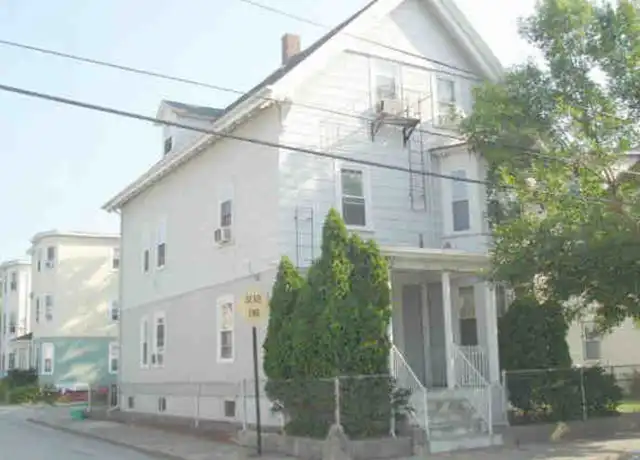 Property at 49 Star St Unit 15, Pawtucket, RI, 02860, 1 bed, 1 bath, [object Object]