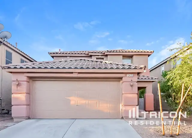 Property at 2425 Cockatoo Dr, North Las Vegas, NV, 89084, 3 beds, 2.5 baths, [object Object]