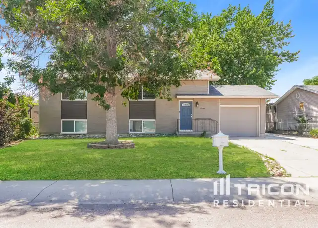 Property at 6910 Fielding Cir, Colorado Springs, CO, 80911, 4 beds, 2 baths, [object Object]