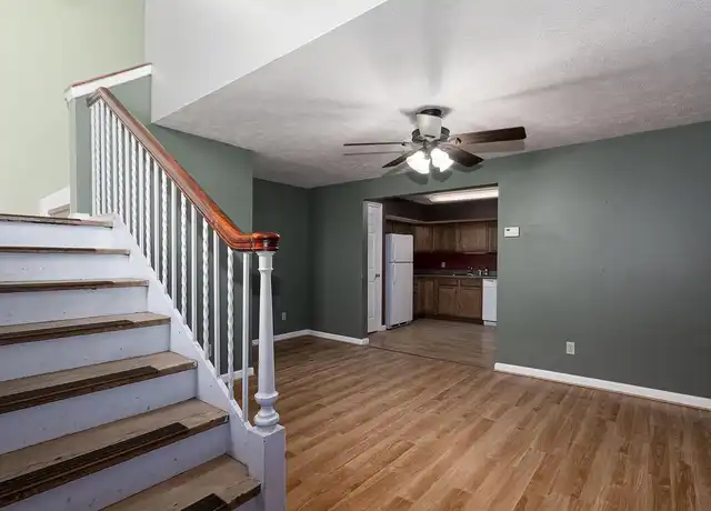 Property at 214 Wall St, Morgantown, WV, 26505, 1 bed, 1 bath, [object Object]