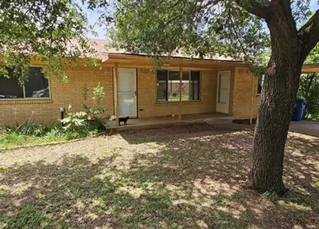 Property at 220 W Val Verde Cir, Keene, TX, 76059, 3 beds, 2 baths, [object Object]