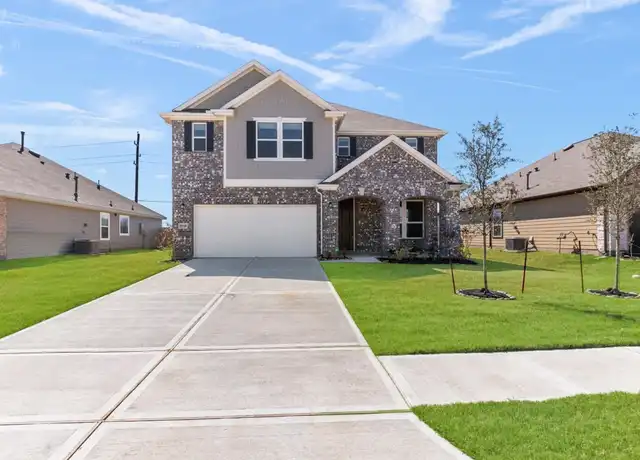 Property at 5712 Bluebonnet Ln, Richmond, TX, 77469, 3 beds, 2.5 baths, [object Object]