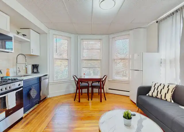 Property at 208 Canner St Unit 2A, New Haven, CT, 06511, 1 bed, 1 bath, [object Object]