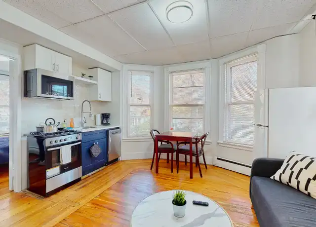 Property at 208 Canner St Unit 2A, New Haven, CT, 06511, 1 bed, 1 bath, [object Object]
