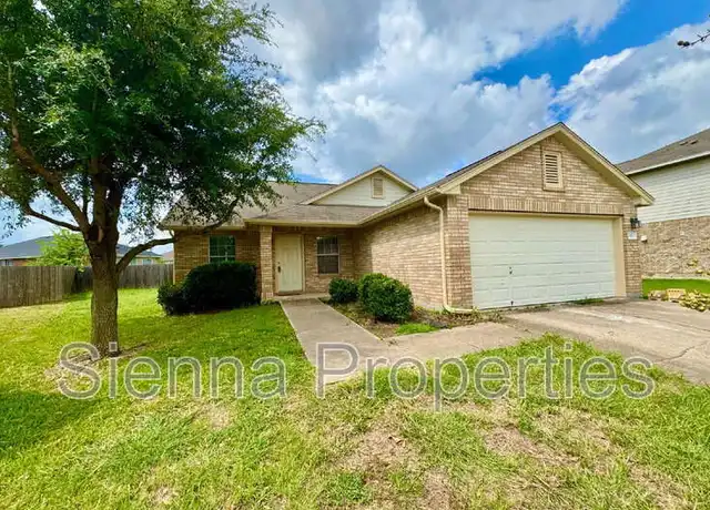 Property at 105 Oakland Cv, Leander, TX, 78641, 4 beds, 2 baths, [object Object]