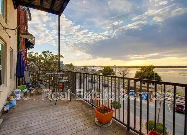 Property at 107 S Front St #37, Memphis, TN, 38103, 3 beds, 2 baths, [object Object]