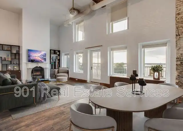 Property at 107 S Front St #37, Memphis, TN, 38103, 3 beds, 2 baths, [object Object]