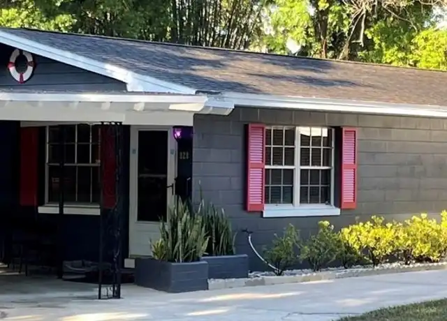 Property at 828 N Hyer Ave, Orlando, FL, 32803, 2 beds, 1 bath, [object Object]