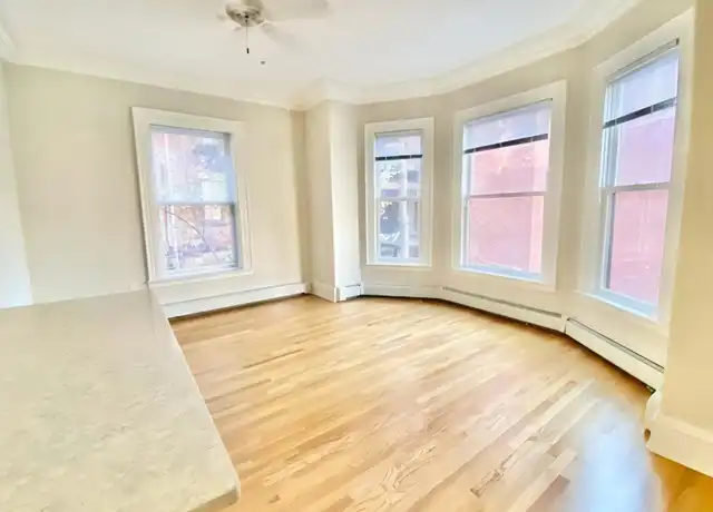 Property at 31 Massachusetts Ave #13, Boston, MA, 02115, 2 beds, 1 bath, [object Object]