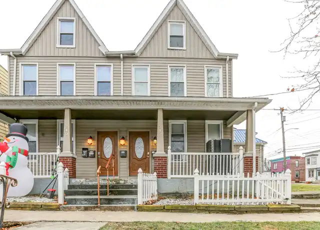 Property at 240 Bosler Ave Unit 242 A Bosler, Lemoyne, PA, 17043, 1 bed, 1 bath, [object Object]
