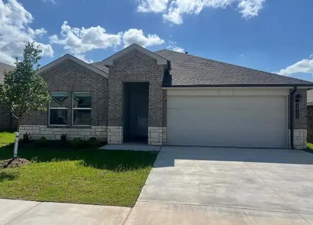 Property at 2925 Firefly DR, Yukon, OK, 73099, 4 beds, 2 baths, [object Object]
