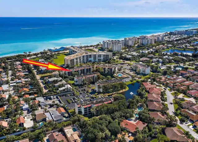 Property at 1605 S US Highway 1 Unit A105, Jupiter, FL, 33477, 1 bed, 1.5 baths, [object Object]