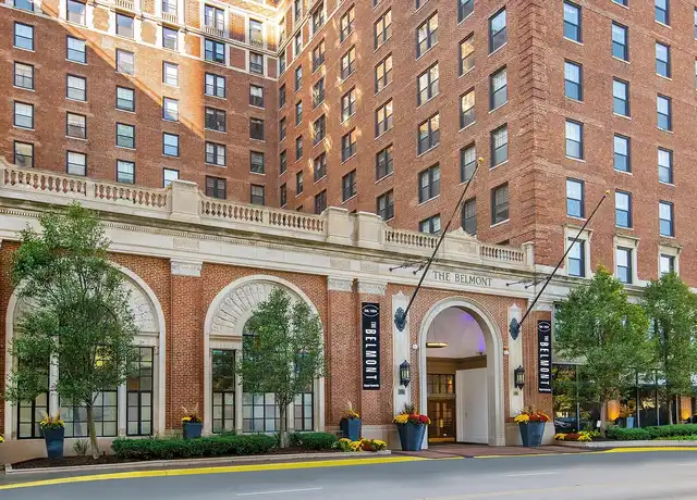 Property at The Belmont by Reside - 3170 N Sheridan Rd, Chicago, IL, 60657, 2 beds, 2 baths, [object Object]