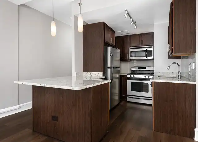 Property at The Belmont by Reside - 3170 N Sheridan Rd, Chicago, IL, 60657, 0-3 beds, 1-2 bath, [object Object]