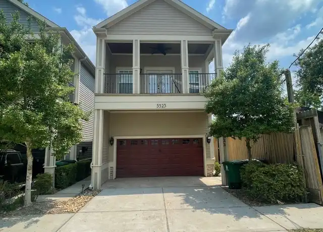 Property at 5523 Kansas St, Houston, TX, 77007, 3 beds, 2.5 baths, [object Object]