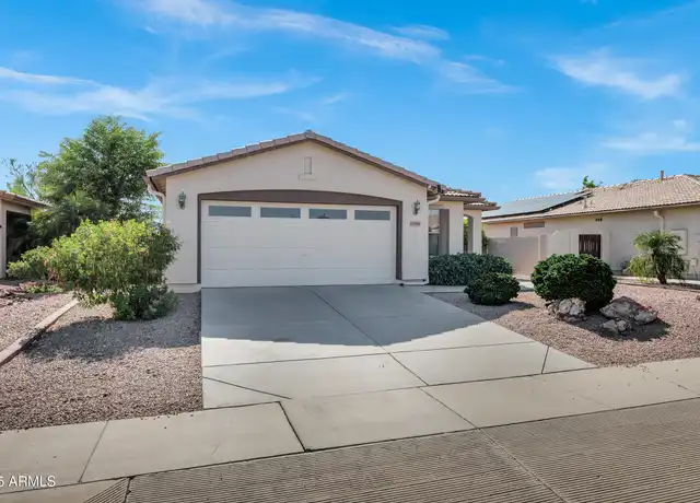 Property at 19392 N 110th Ln, Peoria, AZ, 85373, 3 beds, 2 baths, [object Object]