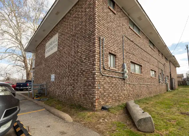Property at 3336 E Marshall St Unit 07, Tulsa, OK, 74115, 1 bed, 1 bath, [object Object]