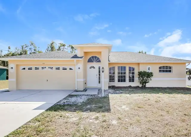 Property at 773 Arundel Cir, Fort Myers, FL, 33913, 3 beds, 2 baths, [object Object]