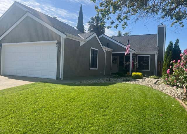 Photo of 283 Yosemite Pl, Woodland, CA 95695