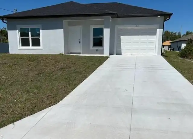 Property at 3012 3rd St SW, Lehigh Acres, FL, 33976, 2 beds, 2 baths, [object Object]