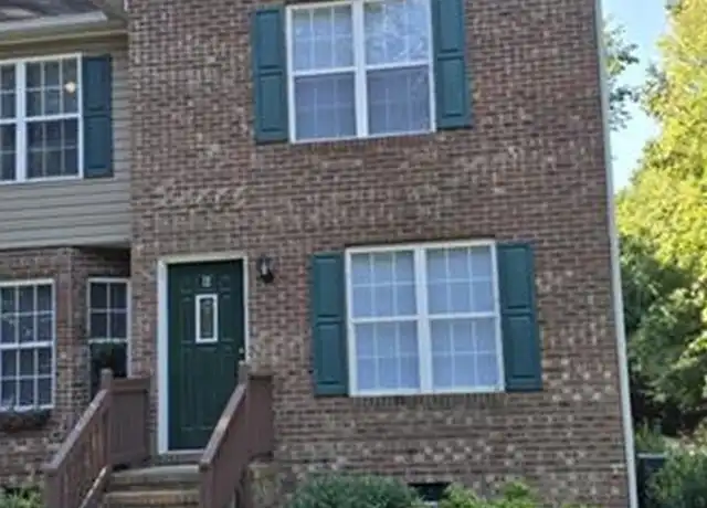 Property at 849 Sherwood Rd Unit B, Asheboro, NC, 27205, 2 beds, 1.5 baths, [object Object]