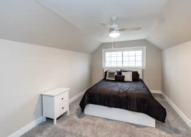 Property at 2068 Fernwood Dr Unit 3, Colorado Springs, CO, 80910, 1 bed, 1 bath, [object Object]