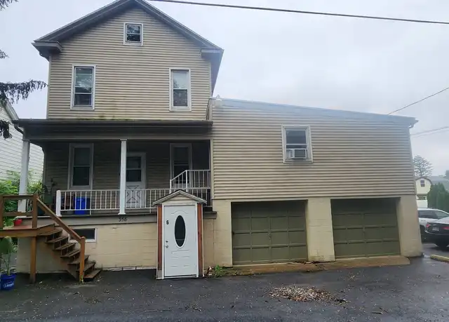 Property at 358 Main St Apt 3, Blandon, PA, 19510, 1 bed, 1 bath, [object Object]