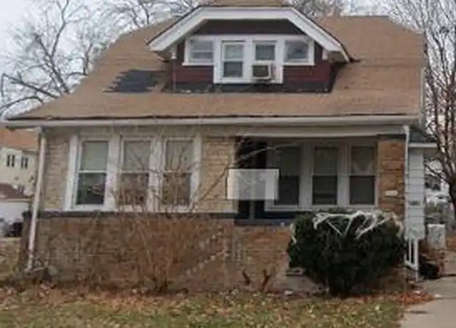 Property at 3946 N 15th St, Milwaukee, WI, 53206, 2 beds, 1 bath, [object Object]