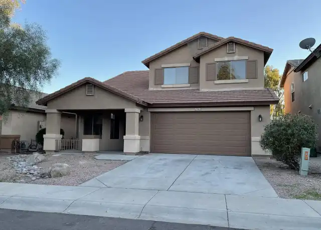 Property at 12343 W Palo Verde Dr, Litchfield Park, AZ, 85340, 4 beds, 2.5 baths, [object Object]