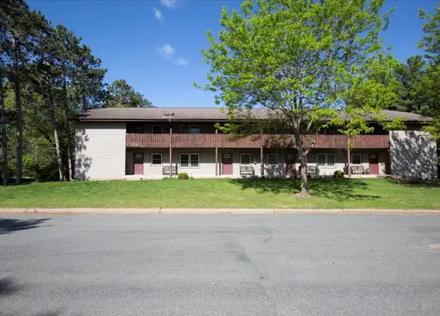 Property at 2721 Fryklund Dr Unit 5, Menomonie, WI, 54751, 2 beds, 1 bath, [object Object]