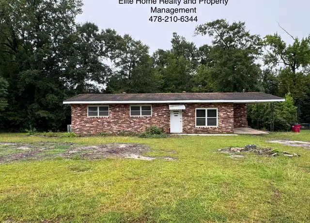 Property at 1700 Winston Dr, Macon, GA, 31206, 4 beds, 2 baths, [object Object]