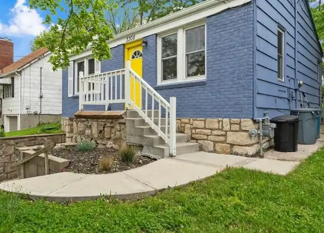 Property at 3308 Wood Ave, Kansas City, KS, 66102, 2 beds, 1 bath, [object Object]