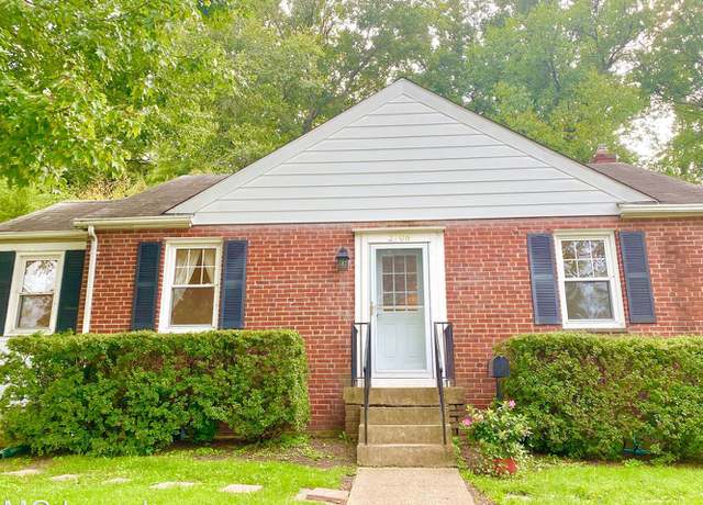 Photo of 2708 Fenimore Rd, Silver Spring, MD 20902