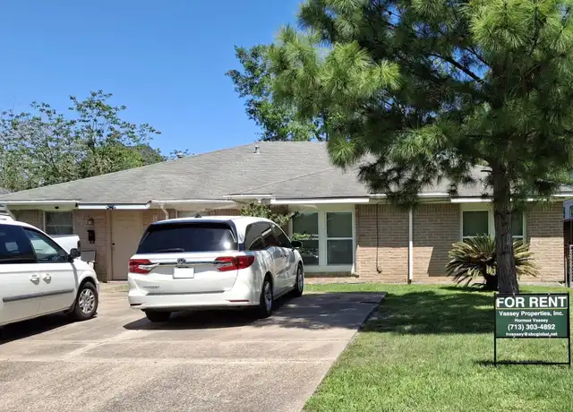 Property at 7218 Dearborn St, Houston, TX, 77055, 3 beds, 2 baths, [object Object]