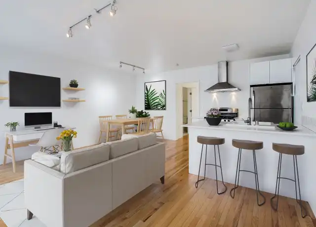 Property at 3100 London St Unit 3106, Los Angeles, CA, 90026, 1 bed, 1 bath, [object Object]