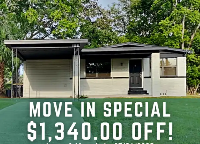 Property at 5131 Dugdale Rd, Jacksonville, FL, 32210, 3 beds, 1 bath, [object Object]
