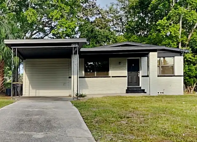 Property at 5131 Dugdale Rd, Jacksonville, FL, 32210, 3 beds, 1 bath, [object Object]