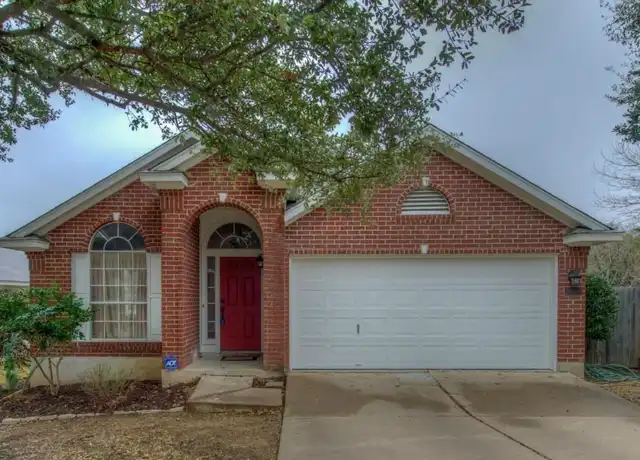 Property at 14616 Montoro Dr, Austin, TX, 78728, 3 beds, 2 baths, [object Object]